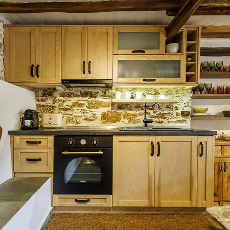 Casa vacanze Lithos House Tiny House-wifi-village & Sea View *